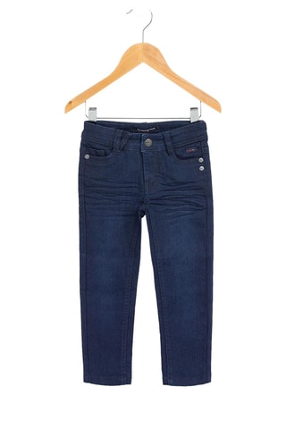 Pantalon Daumo - Bleu