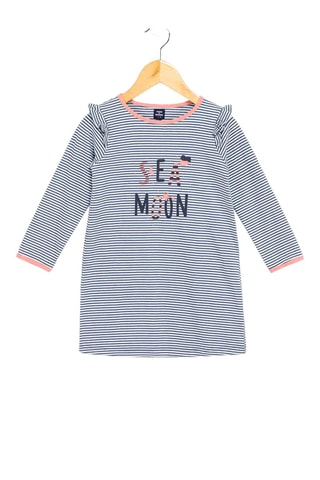 Pyjama - Bleu - Terre de Marins - Bleu