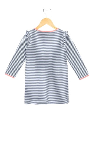 Pyjama - Bleu - Terre de Marins - Bleu