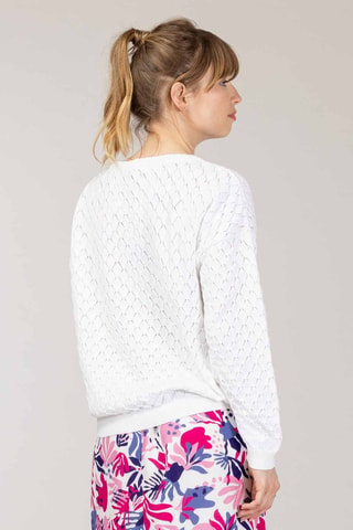 Gilet - Blanc