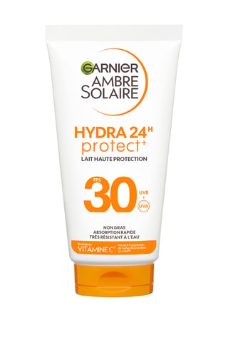 Latte hydra 48h SPF30 - 50 ml