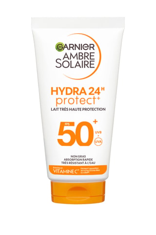 Latte hydra 48h SPF50 - 50 ml
