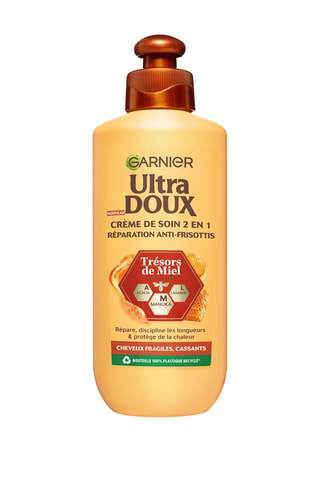 Crema trattamento 2 in 1 riparatrice e modellante - Capelli fragili e che si spezzano - 200 ml