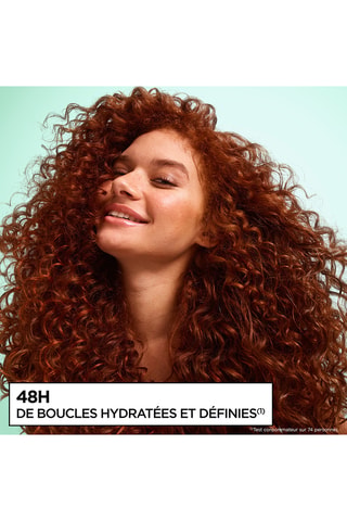 Cofanetto Duo Shampoo e spray Curls Method Fructis - Capelli ricci - 2 prodotti