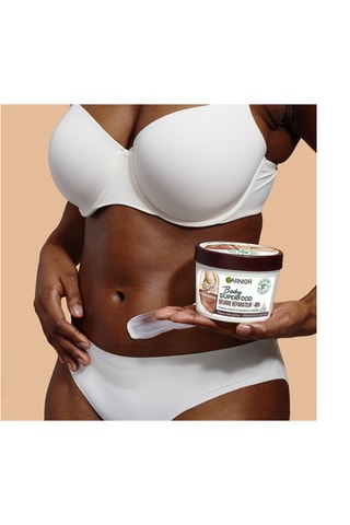 Burro riparatore Body SuperFood - 380 ml