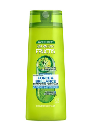 Shampoo rinforzante - 300 ml