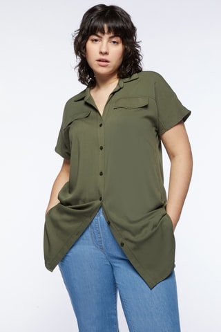 Tunique - Vert