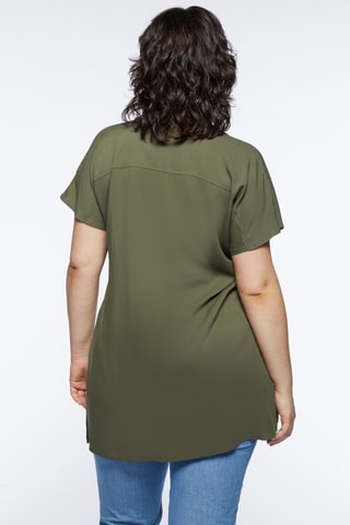 Tunique - Vert