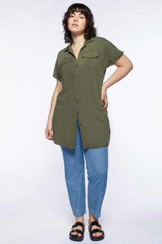 Tunique - Vert