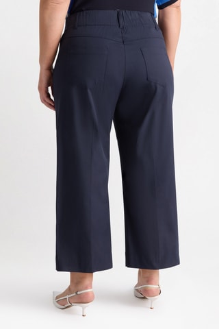 Pantalon 7/8 - Bleu