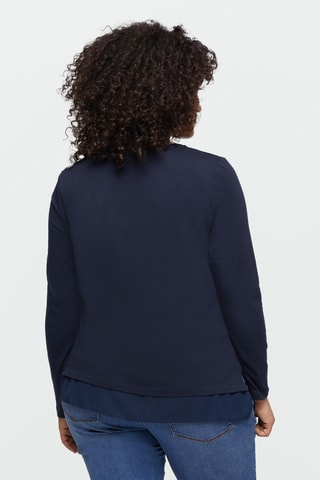 T-shirt - Bleu