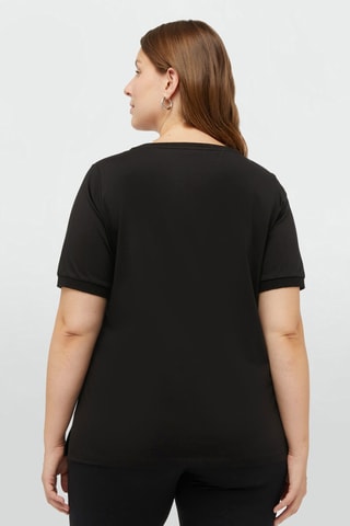T-shirt - Noir
