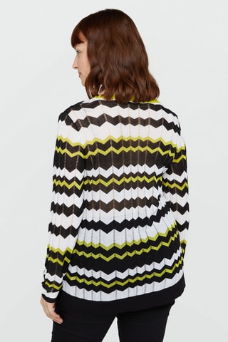 Pull - Blanc