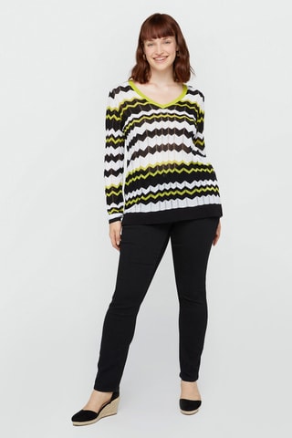 Pull - Blanc