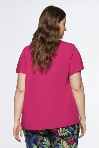 Blouse - Violet