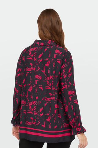 Blouse - Violet