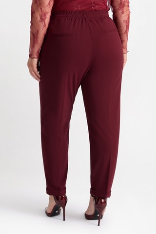Jogging - Rouge