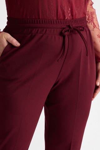 Jogging - Rouge