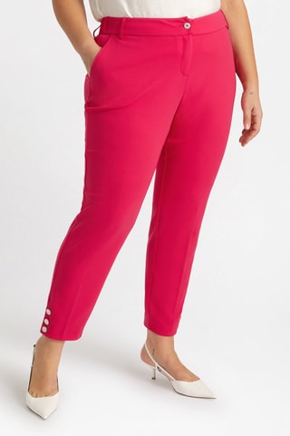 Pantalon - Violet