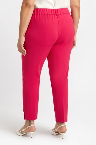 Pantalon - Violet