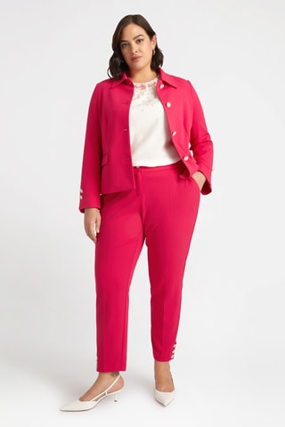 Pantalon - Violet