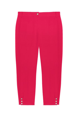 Pantalon - Violet