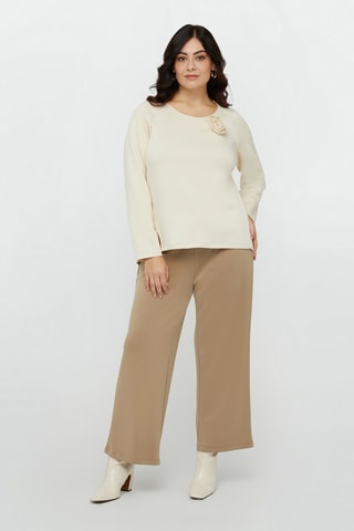Blouse - Blanc