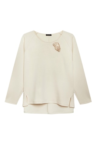 Blouse - Blanc