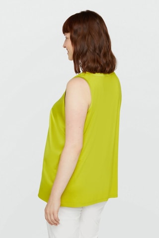 Top - Jaune