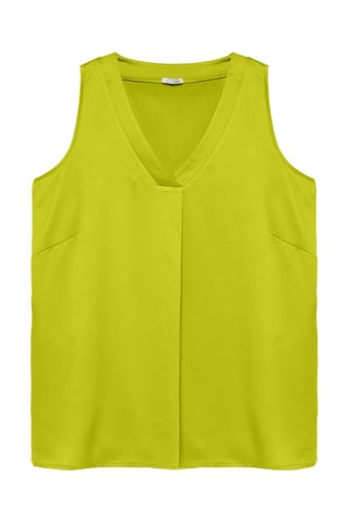 Top - Jaune