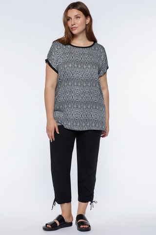 Blouse - Blanc