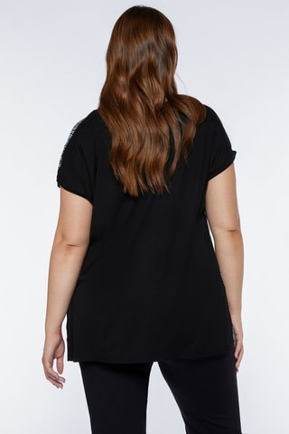 Blouse - Blanc