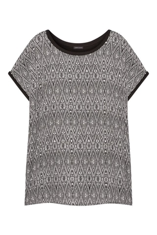 Blouse - Blanc