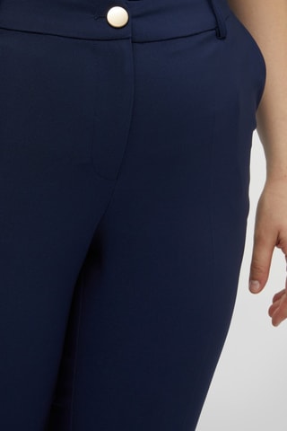 Pantalon 7/8 - Noir