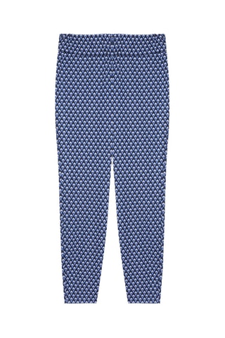 Legging - Bleu