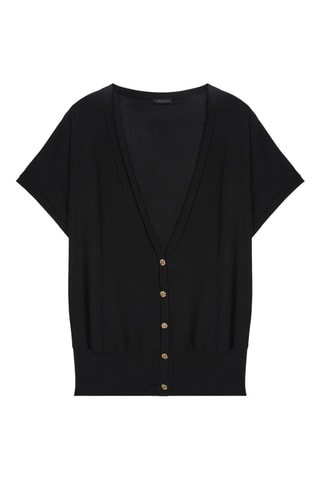 Gilet - Noir