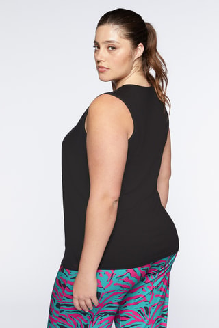 Blouse - Noir