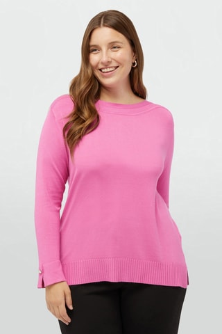 Pull - Rouge