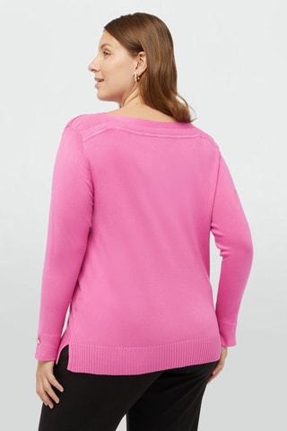 Pull - Rouge