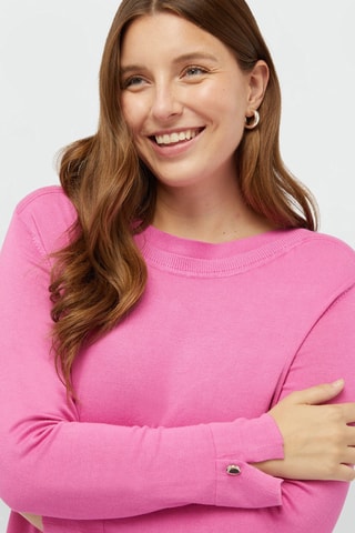Pull - Rouge