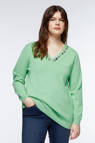 Pull - Vert