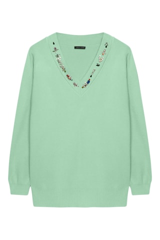 Pull - Vert
