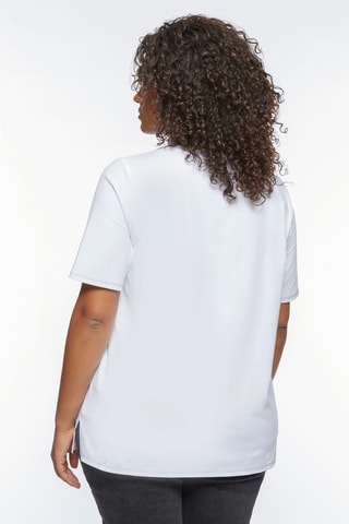 T-shirt - Bianco
