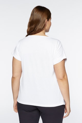 T-shirt - Bianco