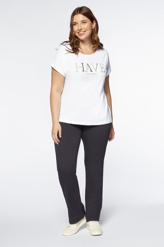 T-shirt - Bianco