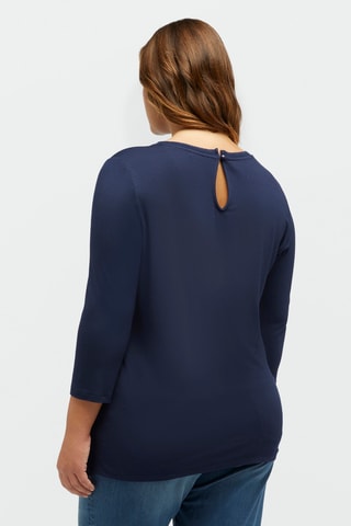 T-shirt - Bleu