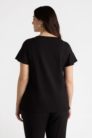 T-shirt - Noir
