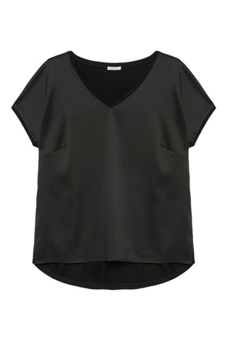 Top - Nero