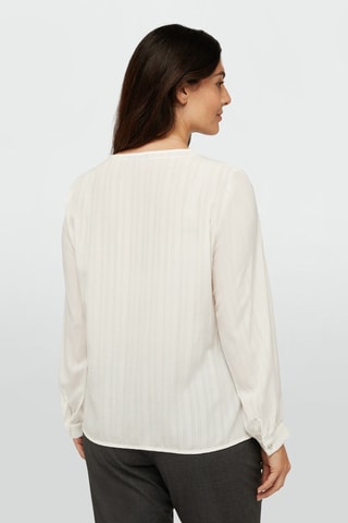 Blouse - Blanc
