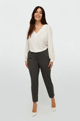 Blouse - Blanc